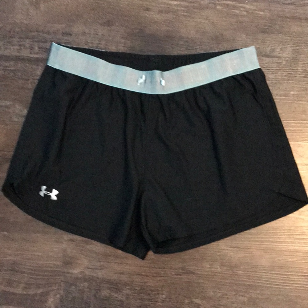 Athletic shorts